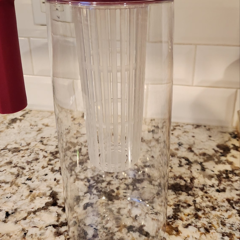 Water Infuser Pitcher - Picture 2 of 3